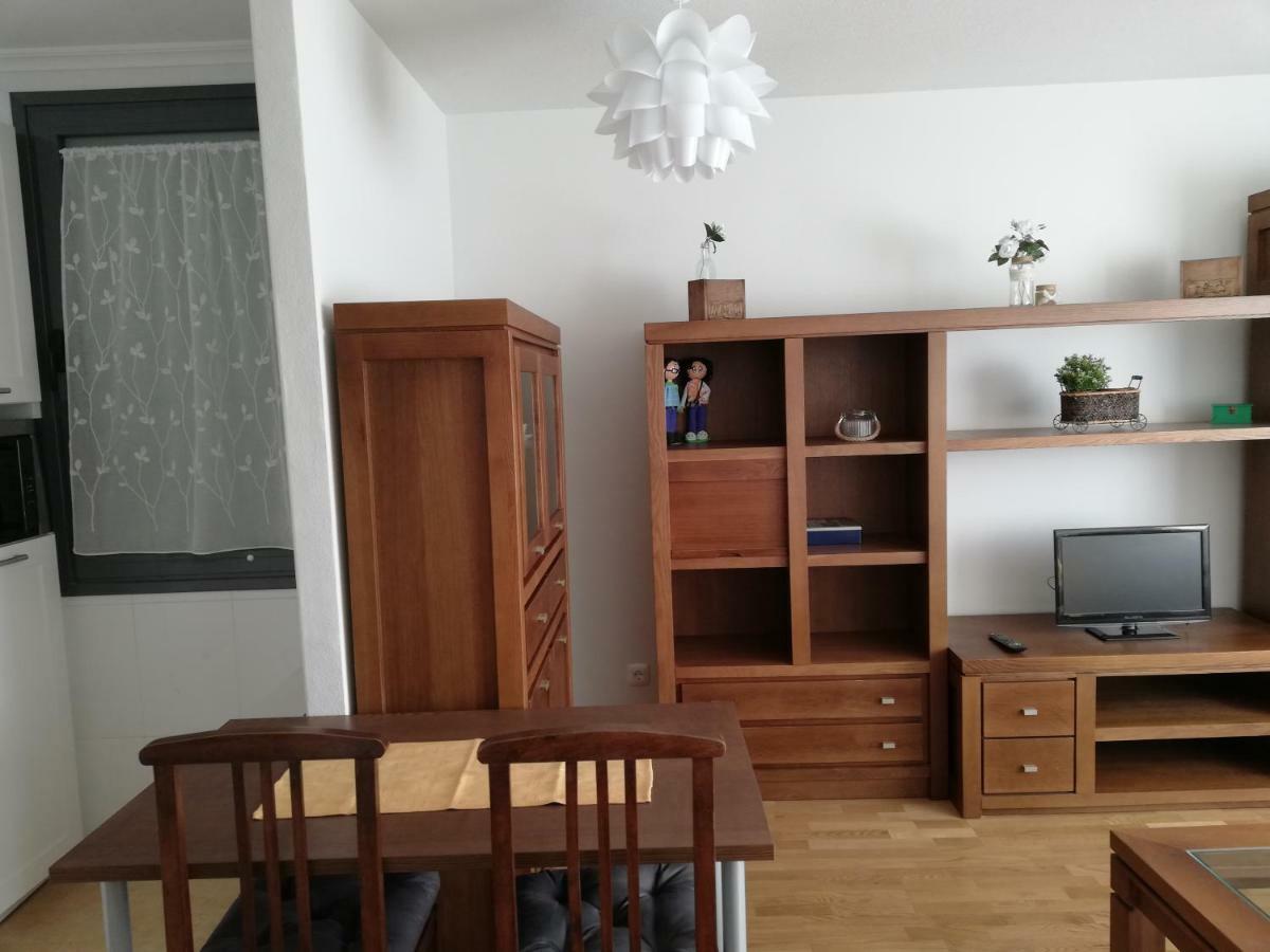 Mesones 7 Lägenhet Villanubla Exteriör bild