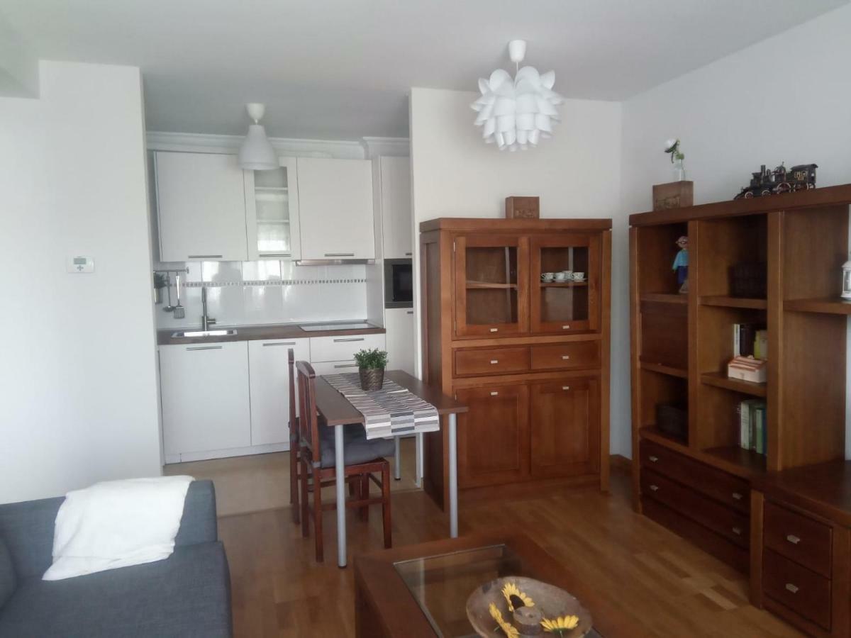 Mesones 7 Lägenhet Villanubla Exteriör bild