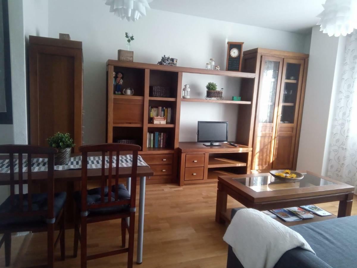 Mesones 7 Lägenhet Villanubla Exteriör bild